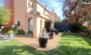 Maison 4 Pièces 110 m² à vendre à Cannes (06400)