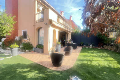 Maison 4 pièces 630000 €