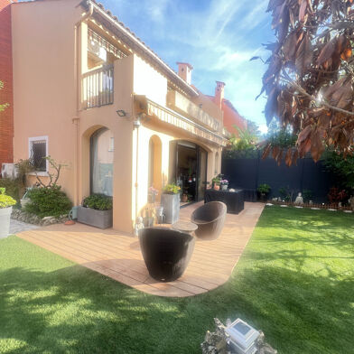 Maison 4 pièces 630000 €