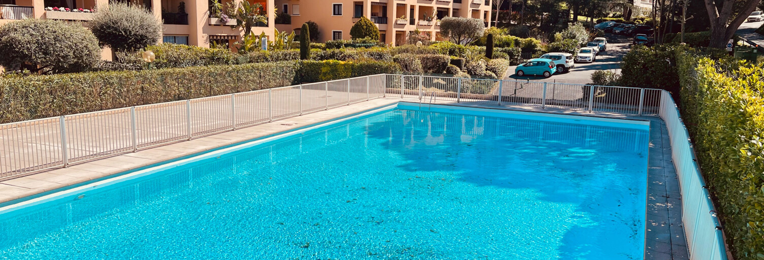 Maison 4 Pièces 110 m² à vendre à Cannes (06400)