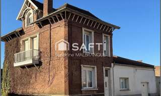 Maison 6 Pièces 247 m² à vendre à Billy-Montigny (62420)