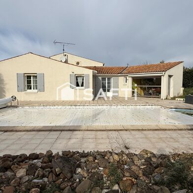 Maison 5 pièces 200000 €