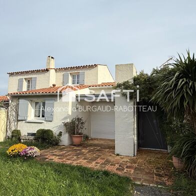 Maison 5 pièces 200000 €