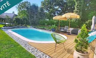 Maison 5 Pièces 106 m² à vendre à Radenac (56500)