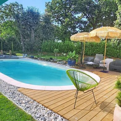 Maison 5 pièces 269500 €