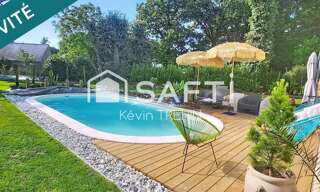 Maison 5 Pièces 106 m² à vendre à Radenac (56500)