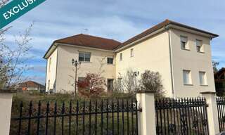 Maison 14 Pièces 322 m² à vendre à Charmeil (03110)