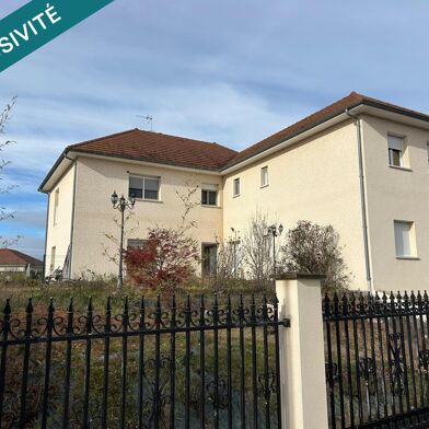 Maison 14 pièces 340000 €