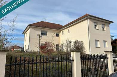 Maison 14 pièces 340000 €