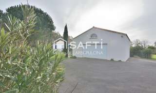 Maison 5 Pièces 160 m² à vendre à Le Girouard (85150)