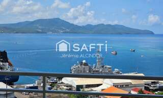 Appartement 4 Pièces 97 m² à vendre à Fort-de-France (97200)