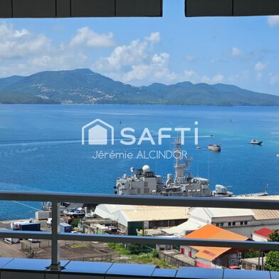 Appartement 4 pièces 167000 €