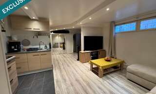 Appartement 1 Pièce 32 m² à vendre à Mantes-la-Jolie (78200)