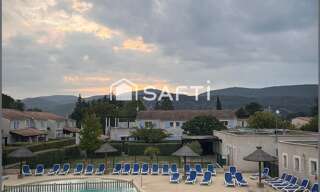 Appartement 3 Pièces 43 m² à vendre à Vallon-Pont-d'Arc (07150)