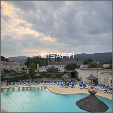 Appartement 3 pièces 138000 €