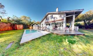 Maison 7 Pièces 155 m² à vendre à Lège (33950)