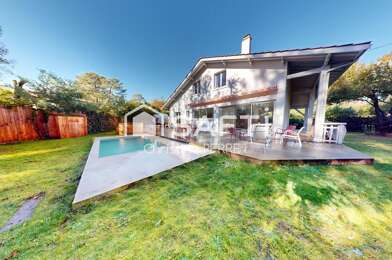 Maison 7 pièces 1349000 €