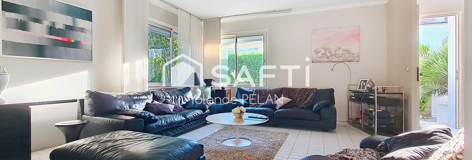 Maison 6 Pièces 155 m² à vendre à Béziers (34500)