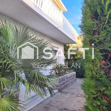 Maison 6 pièces 310000 €