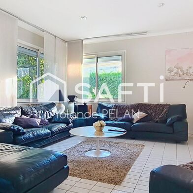 Maison 6 pièces 310000 €