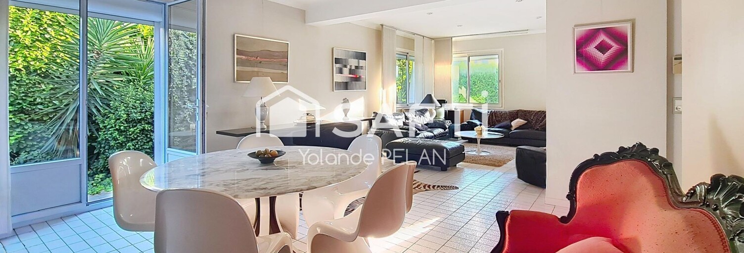 Maison 6 Pièces 155 m² à vendre à Béziers (34500)