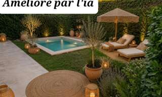 Maison 6 Pièces 155 m² à vendre à Béziers (34500)