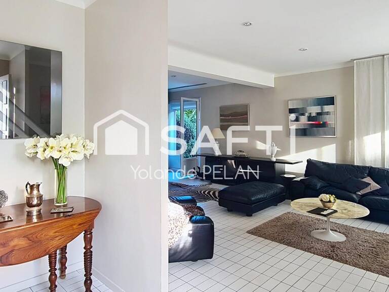 Maison Familiale en parfait état — photo 1