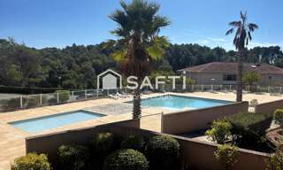 Appartement 3 Pièces 70 m² à vendre à Roquebrune-sur-Argens (83520)