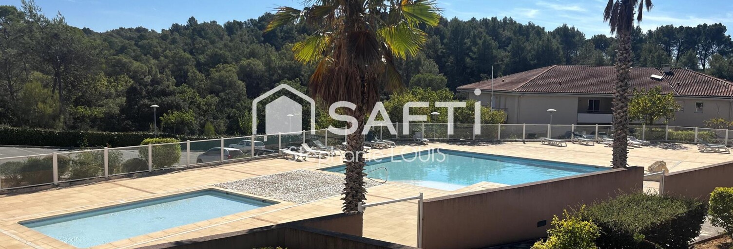 Appartement 3 Pièces 70 m² à vendre à Roquebrune-sur-Argens (83520)