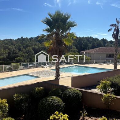 Appartement 3 pièces 275000 €