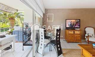 Appartement 3 Pièces 60 m² à vendre à Saint-Raphaël (83700)