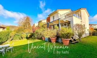 Maison 5 Pièces 105 m² à vendre à Beynost (01700)