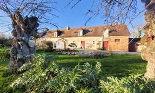 Maison 5 Pièces 120 m² à vendre à Varaville (14390)