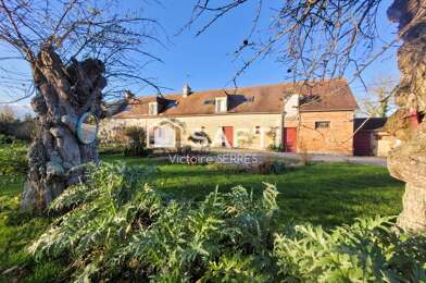 Maison 5 pièces 429500 €