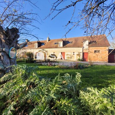 Maison 5 pièces 429500 €