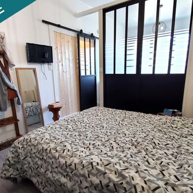 Appartement 3 pièces 139900 €