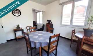 Appartement 3 Pièces 58 m² à vendre à La Roche-sur-Yon (85000)