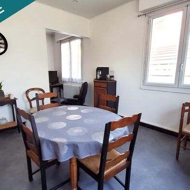 Appartement 3 pièces 139900 €