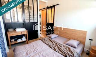 Appartement 3 Pièces 58 m² à vendre à La Roche-sur-Yon (85000)