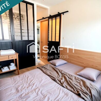 Appartement 3 pièces 139900 €