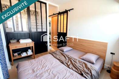 Appartement 3 pièces 129900 €