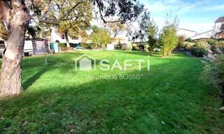 Terrain  780 m² à vendre à La Roche-sur-Yon (85000)