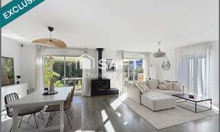 Maison 5 Pièces 116 m² à vendre à Esvres (37320)