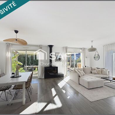 Maison 5 pièces 340000 €