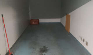 Garage  12 m² à vendre à Nice (06300)