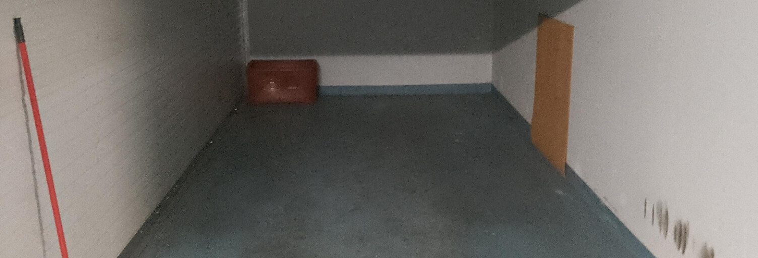 Garage  12 m² à vendre à Nice (06300)