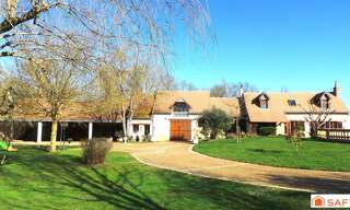 Maison 7 Pièces 197 m² à vendre à Semblançay (37360)