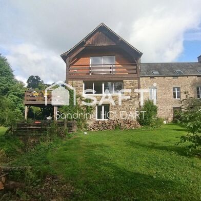 Maison 11 pièces 379000 €