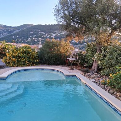 Maison 5 pièces 625000 €