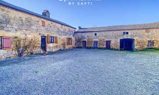 Maison 3 Pièces 93 m² à vendre à Tursac (24620)